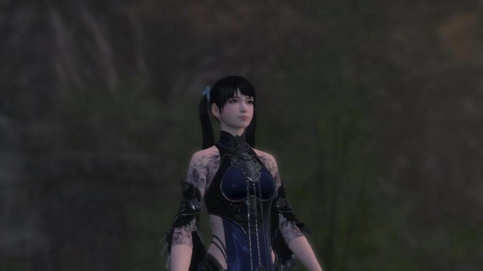 为什么好多人不承认大众审美就是喜欢白皮？